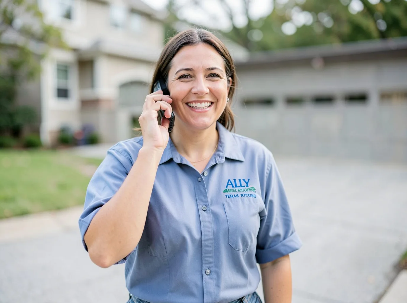 Metal Roof Installation Brownfield, PA FAQs
